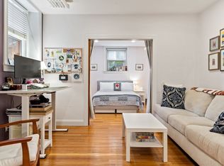 130 Longwood Ave APT B, Brookline, MA 02446