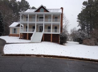 4000 Minnow Ct, Loganville, GA 30052
