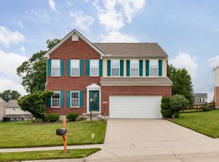 2778 Parkerridge Dr, Independence, KY 41051