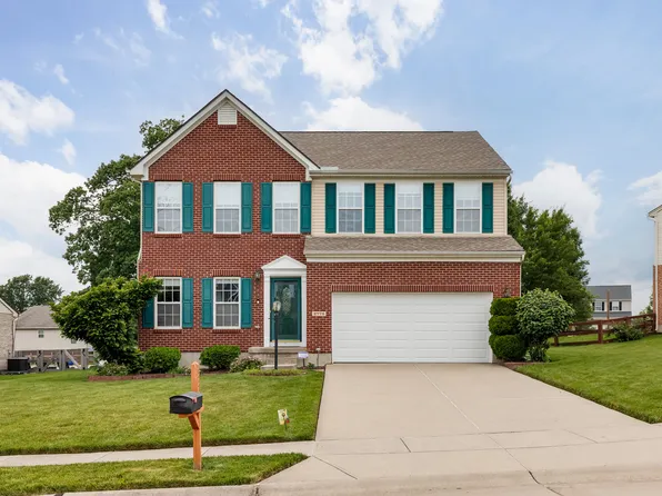 2778 Parkerridge Dr, Independence, KY 41051