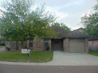 2014 River Oaks Dr, Harlingen, TX 78552