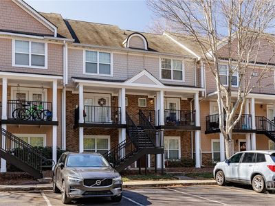 1035 Barnett Shoals Road #725, Athens, GA, 30605