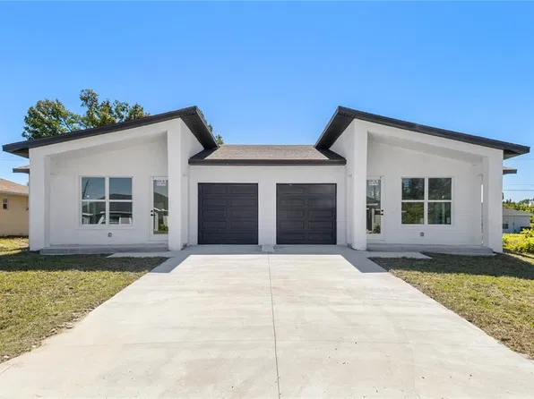 10475 Pendleton Ave, Englewood, FL 34224