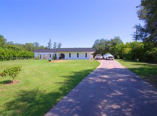 15200 SW 268th St, Homestead, FL 33032