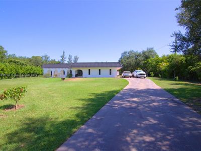 15200 SW 268th St, Homestead, FL, 33032
