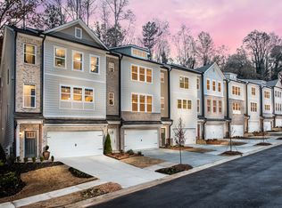 1631 Venture Point Way #33, Decatur, GA 30032