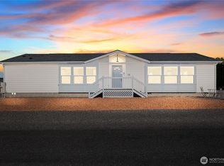 113 SW Airport Way #3, Mattawa, WA 99349