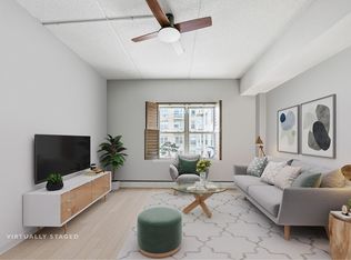 1787 Madison Ave APT 614, New York, NY