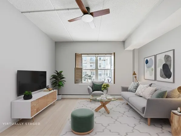 1787 Madison Ave APT 614, New York, NY 10035