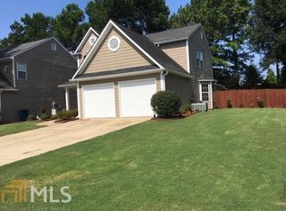 4355 Sentinel Pl NW, Kennesaw, GA 30144