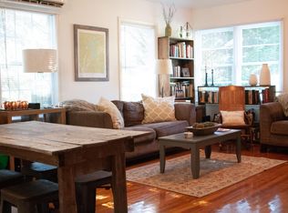 1270 Kendrick Rd #A, Atlanta, GA 30319