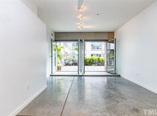 319 Fayetteville St UNIT 203, Raleigh, NC 27601