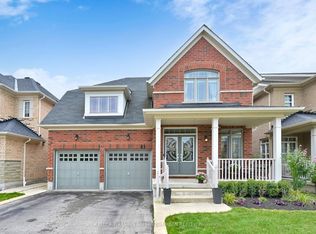 45 Brookview Dr, Bradford West Gwillimbury, ON L3Z0S6
