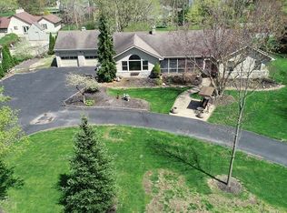 901 Eastwood Dr, Frankfort, IN 46041