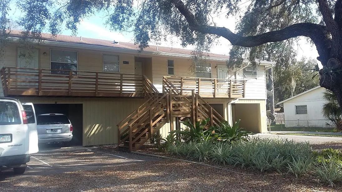 1 bed, 600 sqft, $1,100 — Photo 1