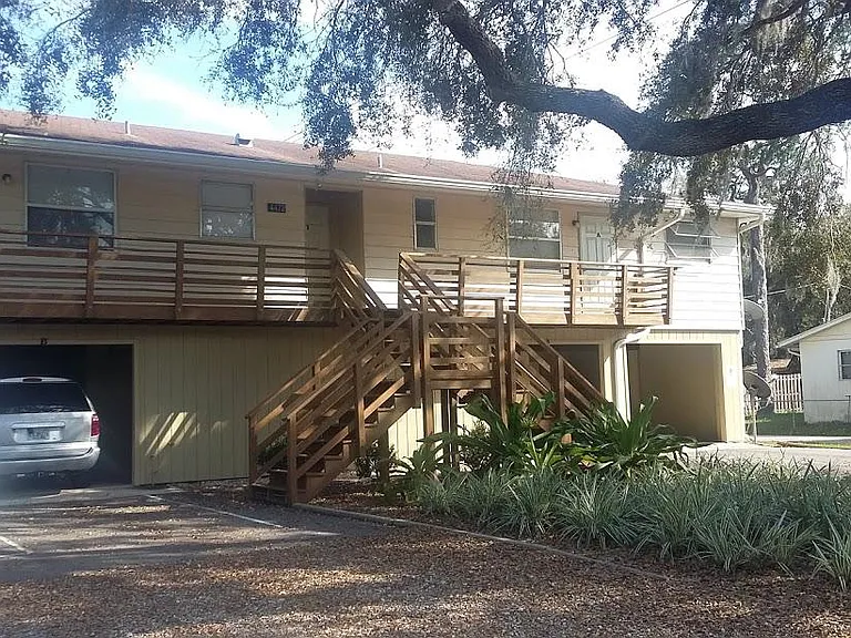 4472 Parmely St #B — Photo 1