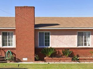 829 Bradshawe St, Montebello, CA 90640