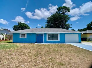 953 NW 12th Ter, Stuart, FL 34994