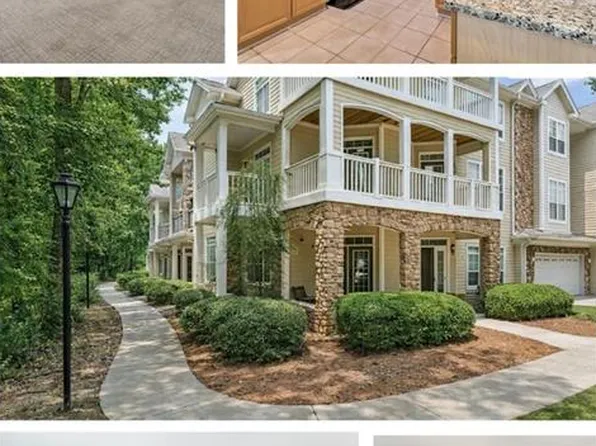 1027 Whitshire Way #1027, Alpharetta, GA 30004