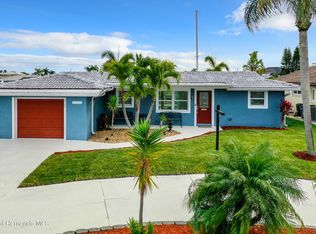 4912 Dory Dr, New Port Richey, FL 34652