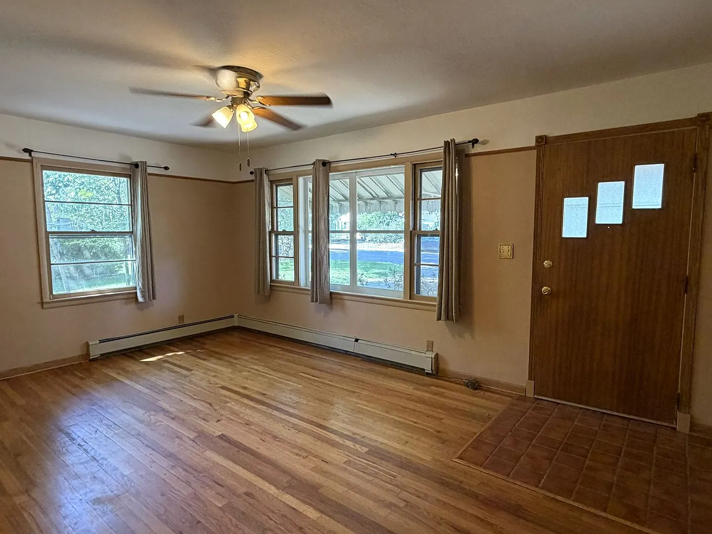 Character-Filled Home with Large Yard & Covered Patio — Photo 4