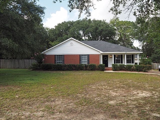 123 Bethel Forest Dr N Saraland Al 36571 Mls 643721 Zillow
