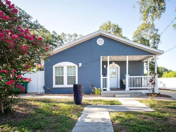 415 Dr Martin Luther King Jr St N, Safety Harbor, FL 34695