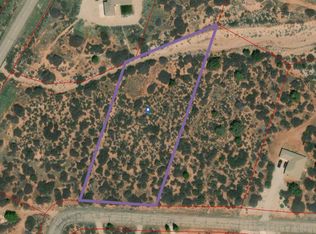 864 W Wipishani Ln, Kanarraville, UT 84742