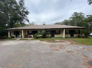 610 W Fort Dade Ave, Brooksville, FL 34601