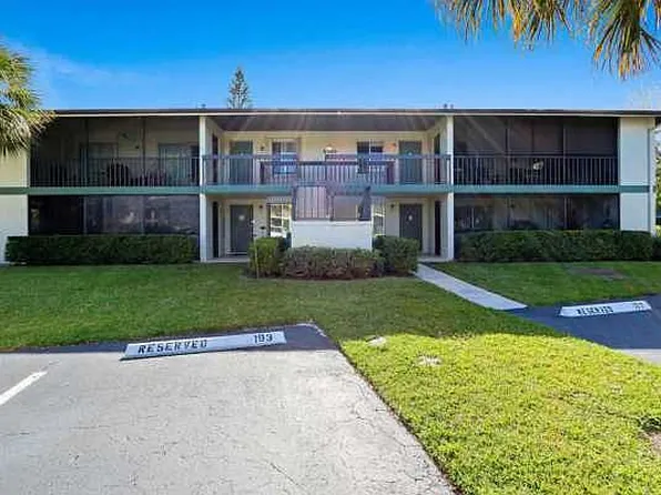 6503 Chasewood Dr APT E, Jupiter, FL 33458