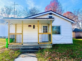314 Oak Ave, Alliance, OH 44601