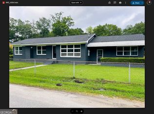 501 Beulah Ave, Eastman, GA 31023