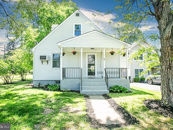 25 Simpson St Trenton Nj 08619 Mls Njme312530 Zillow