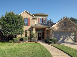 1830 Katlyn Ln, Spring, TX 77386