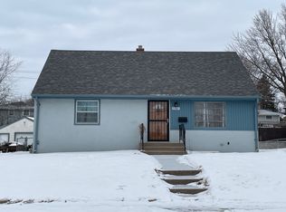 1701 California Ave E, Saint Paul, MN 55106