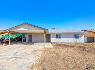 2829 S 17th Ave, Yuma, AZ 85364