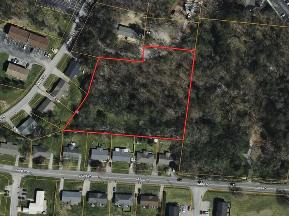 0 Gadd Rd #0, Hixson, TN 37343