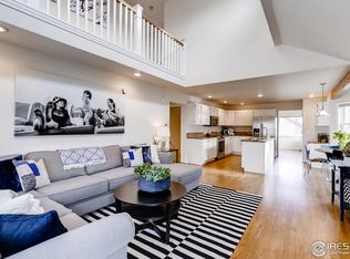 5704 Rim Rock Ct, Boulder, CO 80301