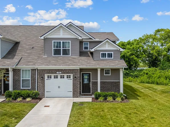 755 Mickelson Way, Lebanon, TN 37087