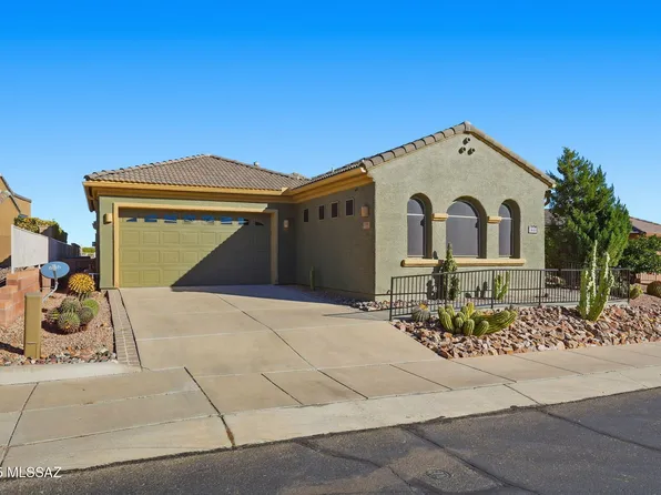 1890 W Acacia Bluffs Dr, Green Valley, AZ 85622