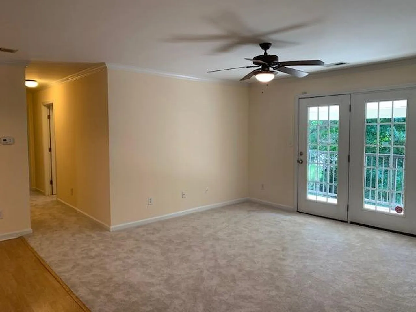 2308 Myron Drive Unit 203, Raleigh - Bev Roberts Rentals and Property Management — Photo 3