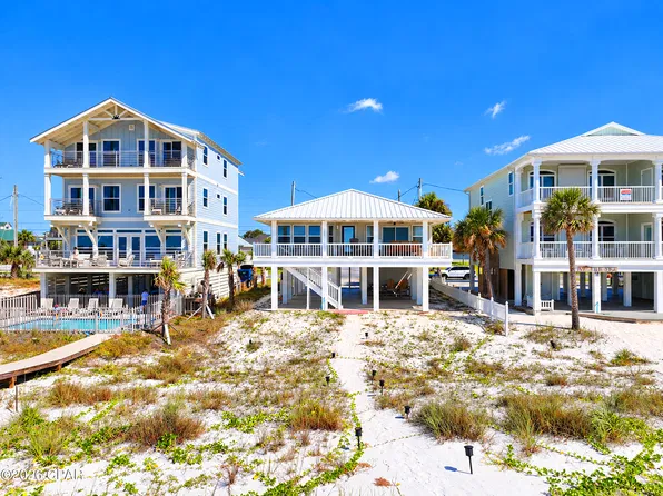 1909 Highway 98, Mexico Beach, FL 32456