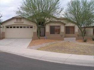 41821 W Chambers Ct, Maricopa, AZ 85138