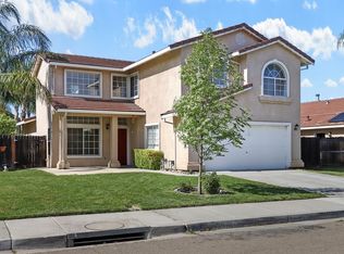 1643 Ray Wise Ln, Tracy, CA 95376