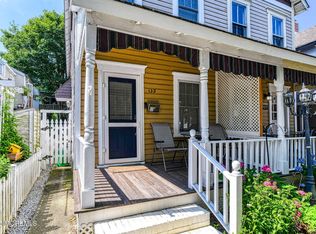 132 Heck Ave, Ocean Grove, NJ 07756
