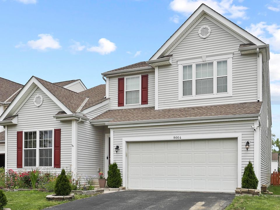 8664 Maisch St, Blacklick, OH 43004 Zillow