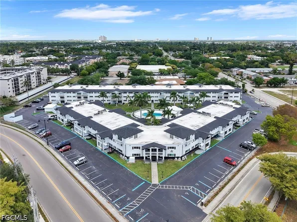3704 Broadway APT 217, Fort Myers, FL 33901