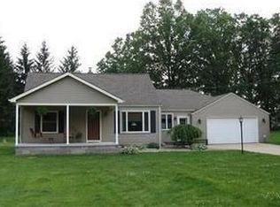 5111 E Rockwell Rd, Youngstown, OH 44515