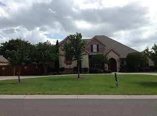 221 Ashmore Pl, Haslet, TX 76052
