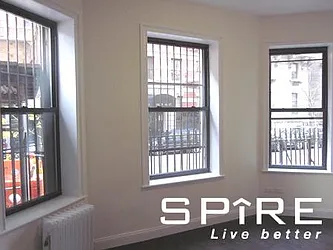 Rented by Spire Group